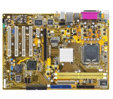 P5VD2-X ASUS