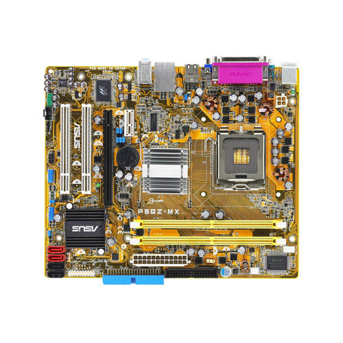 P5GZ-MX ASUS