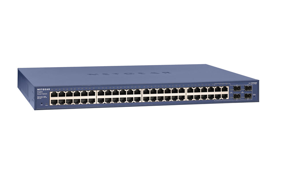 GS748T-500EUS NETGEAR