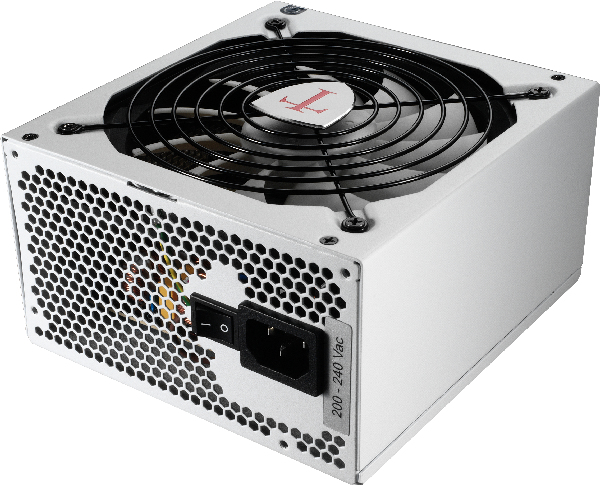 EN50135 Aerocool