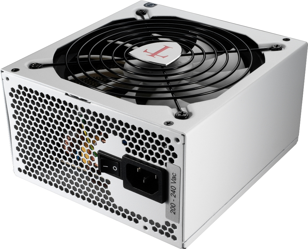 EN53969 Aerocool