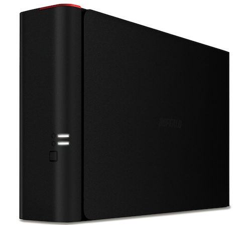 P-LS410D0401-EU-2 Buffalo