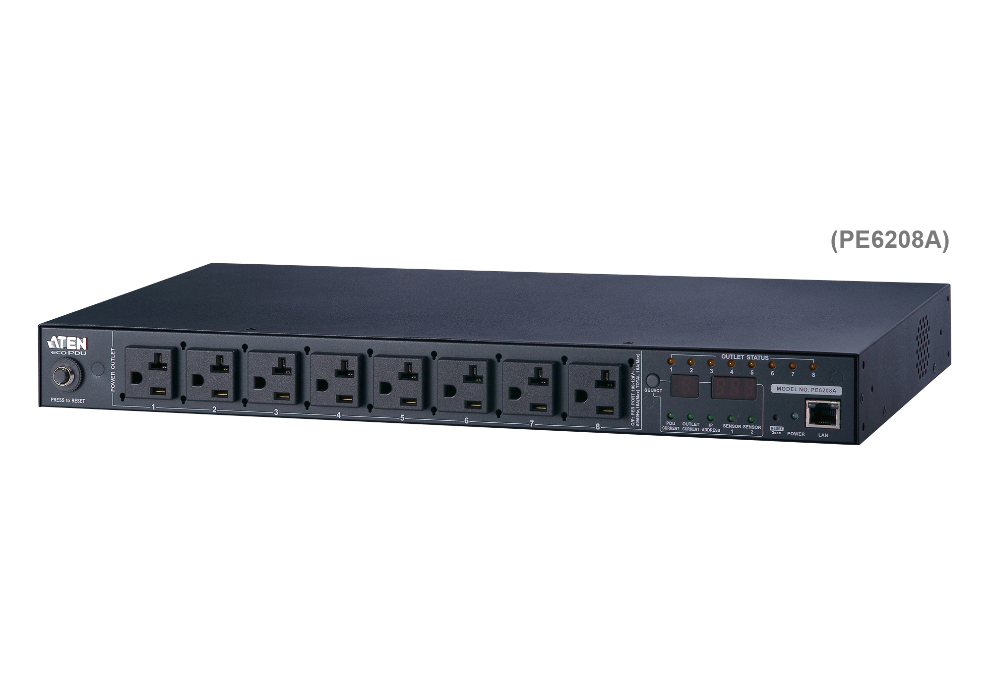 PE6208 ATEN