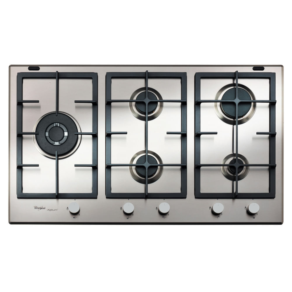 "GMA 9522/IXL" Whirlpool