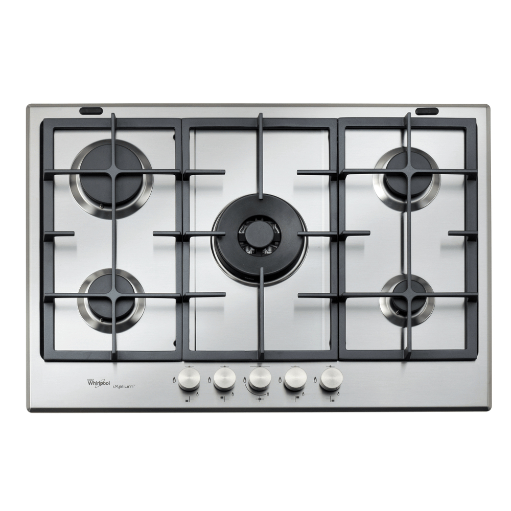 "GMA 7522/IXL" Whirlpool