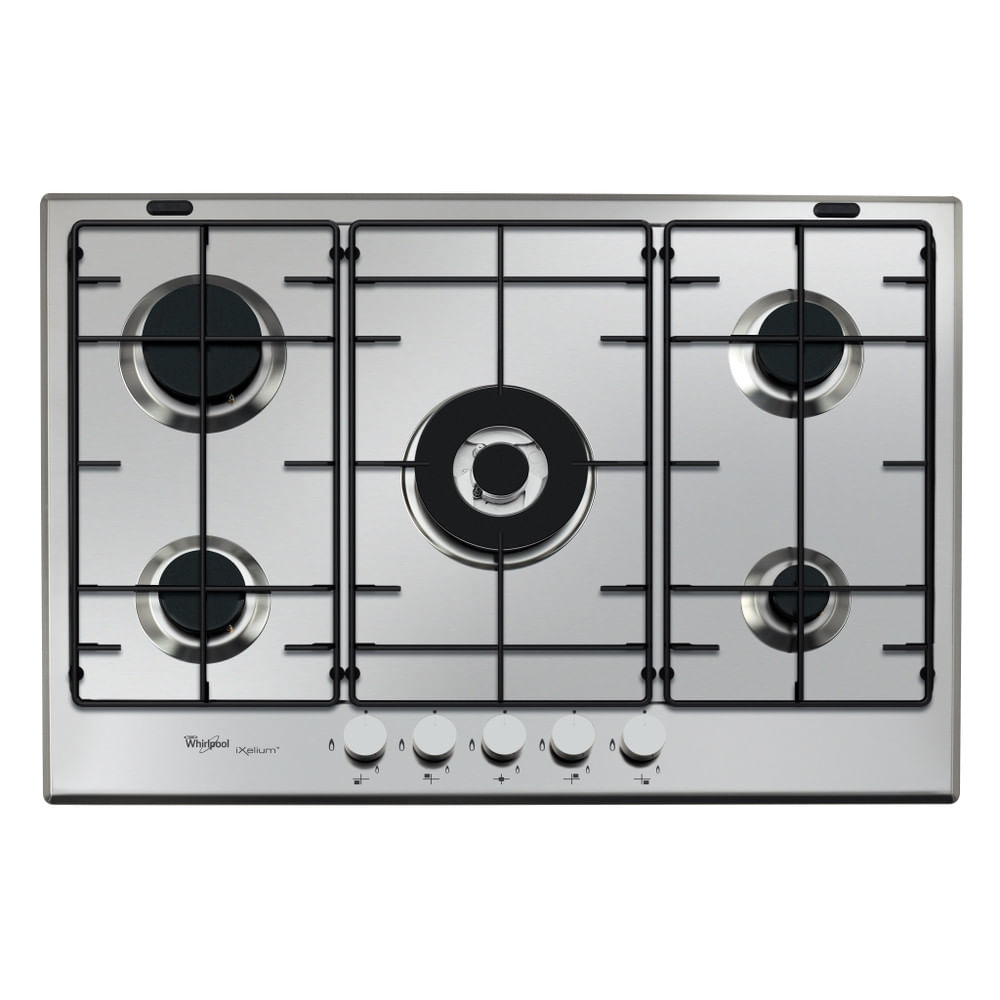 "GMA 7521/IXL" Whirlpool