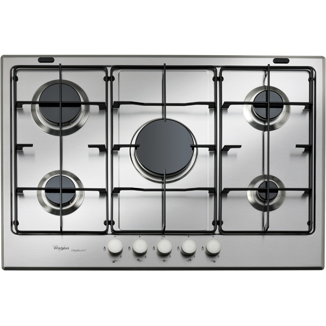 "GMA 7511/IXL" Whirlpool
