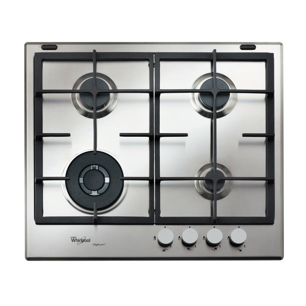 "GMA 6422/IXL" Whirlpool