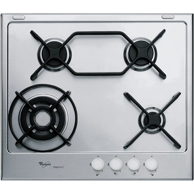 "GMA 6444/IXL" Whirlpool