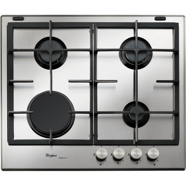 "GMA 6411/IXL" Whirlpool