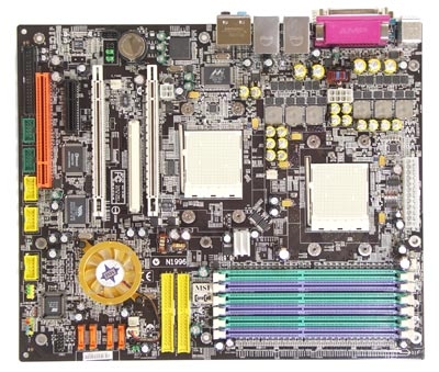 9620-010 MSI