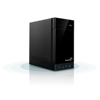 STBN200+2X4TBWDRED Seagate