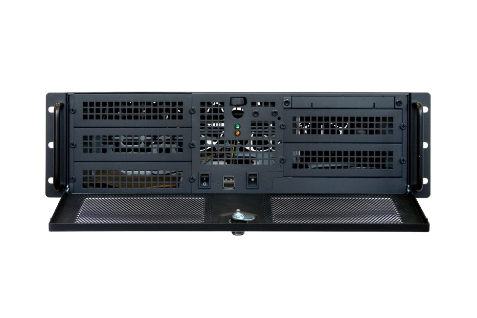 UNC-310RL-B-400 Chieftec
