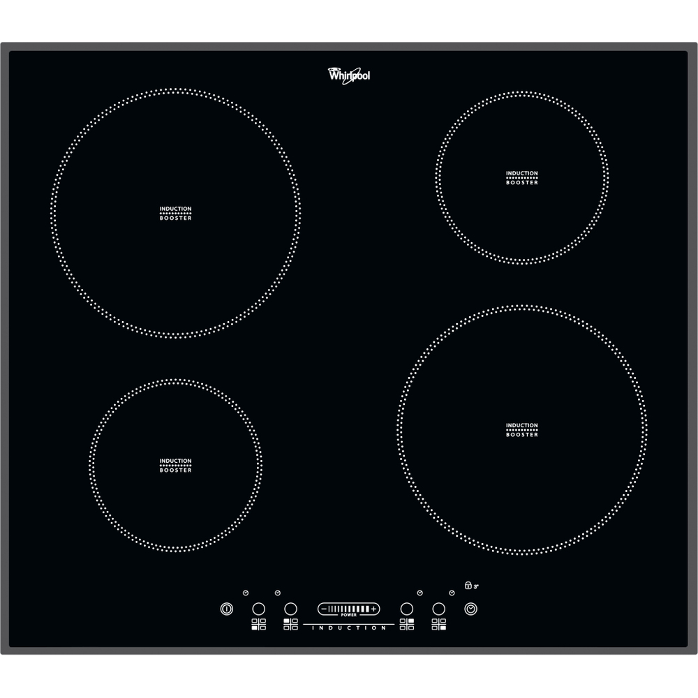 "ACM 806/BA" Whirlpool
