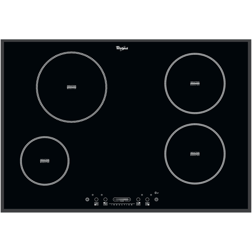 "ACM 813/BA" Whirlpool