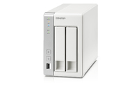 TS-220+WD10EFR