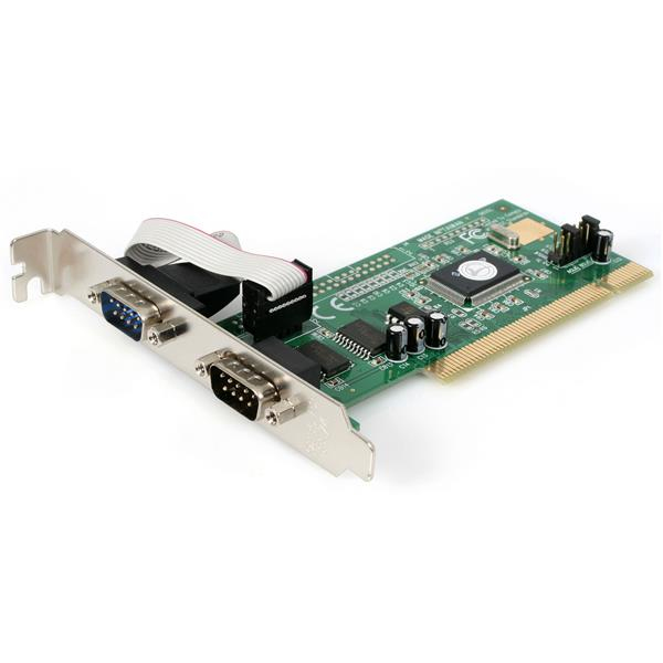 PCI2S550 StarTech.com