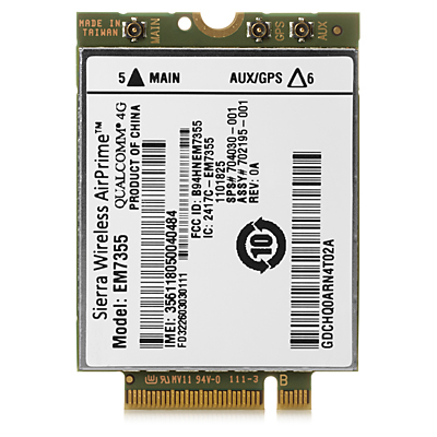 E5M75UT#ABA HP