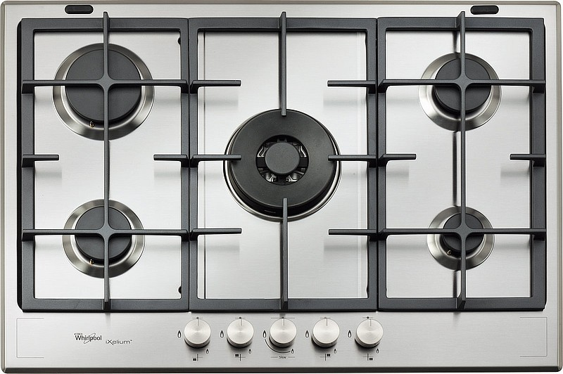 "GMF 7522/IXL" Whirlpool