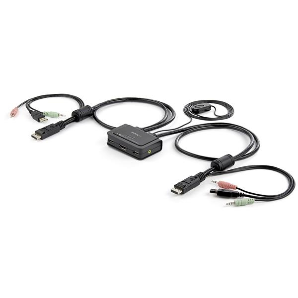 SV211DPUA StarTech.com
