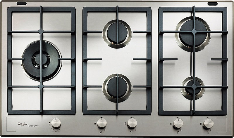 "GMF 9522/IXL" Whirlpool
