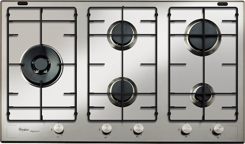 "GMF 9521/IXL" Whirlpool