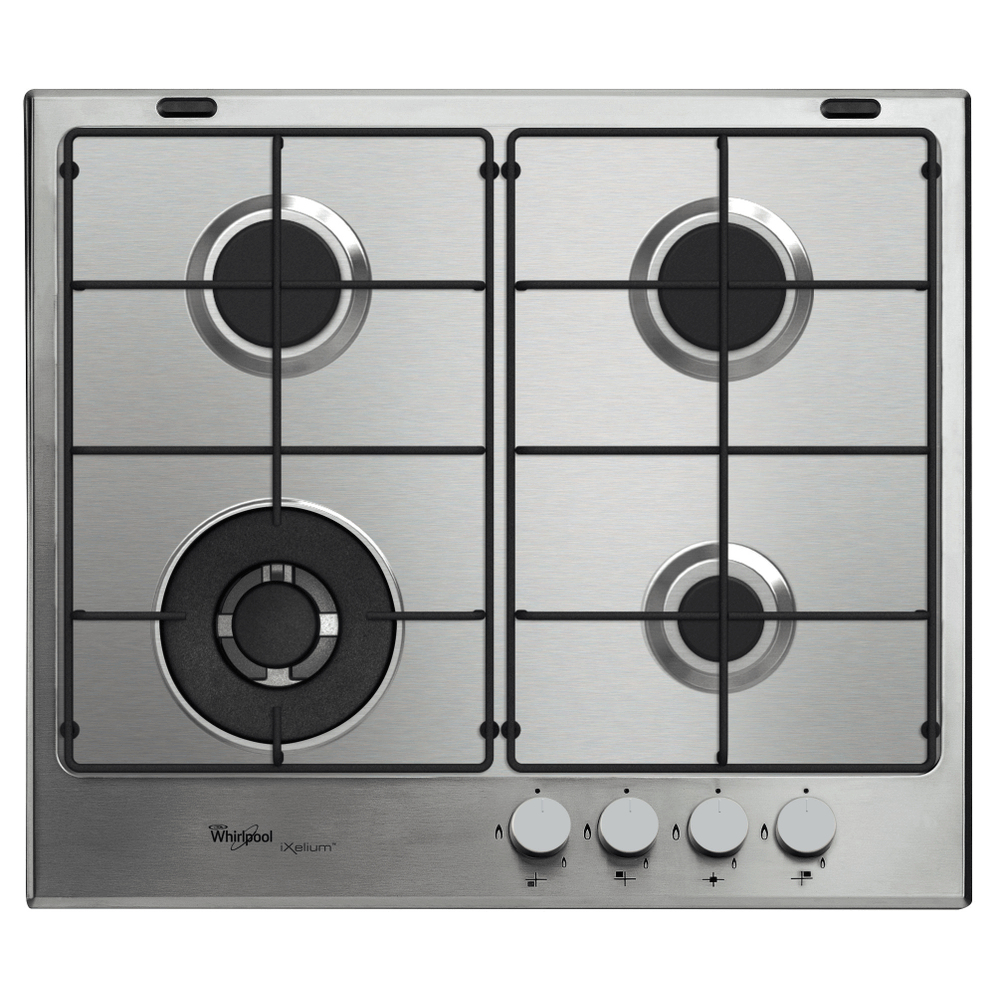 "GMA 6421/IXL" Whirlpool