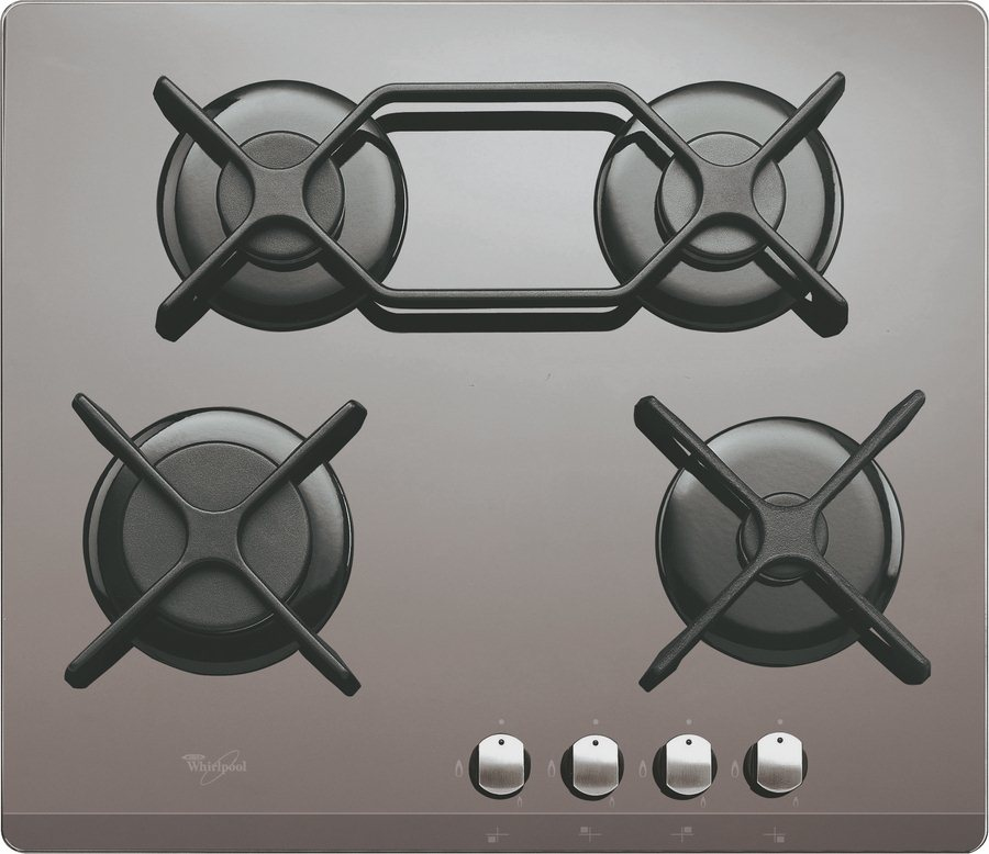 "AKT 424/S" Whirlpool