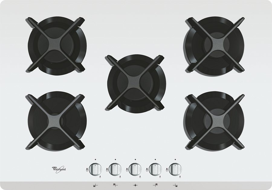 "AKT 457/WH" Whirlpool