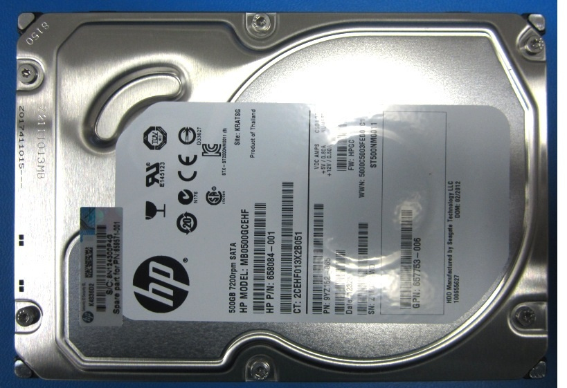 659571-001EO HP