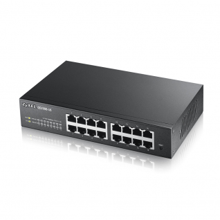 GS1900-16-EU0101F Zyxel