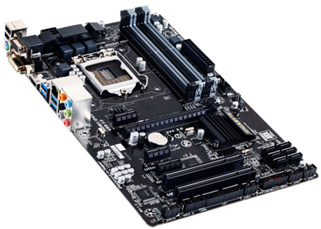GA-Z87-DS3H GIGABYTE