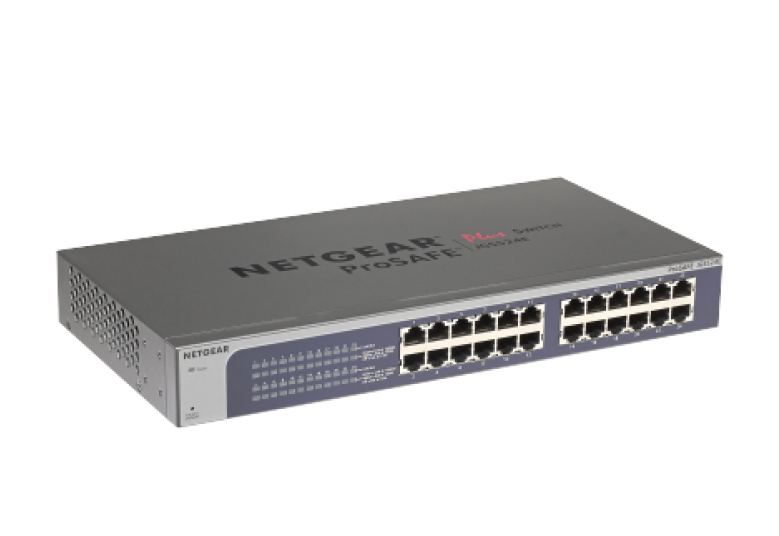 JGS524E-200EUS NETGEAR