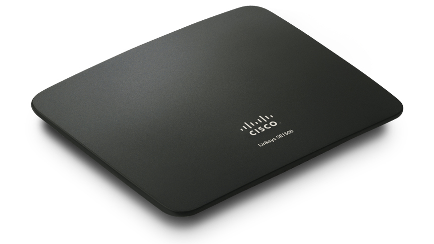 SE1500-CA Linksys