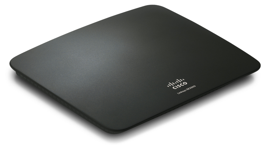 SE2800-CA Linksys