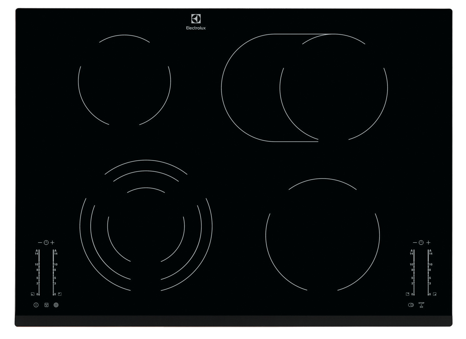 "949 596 006" Electrolux