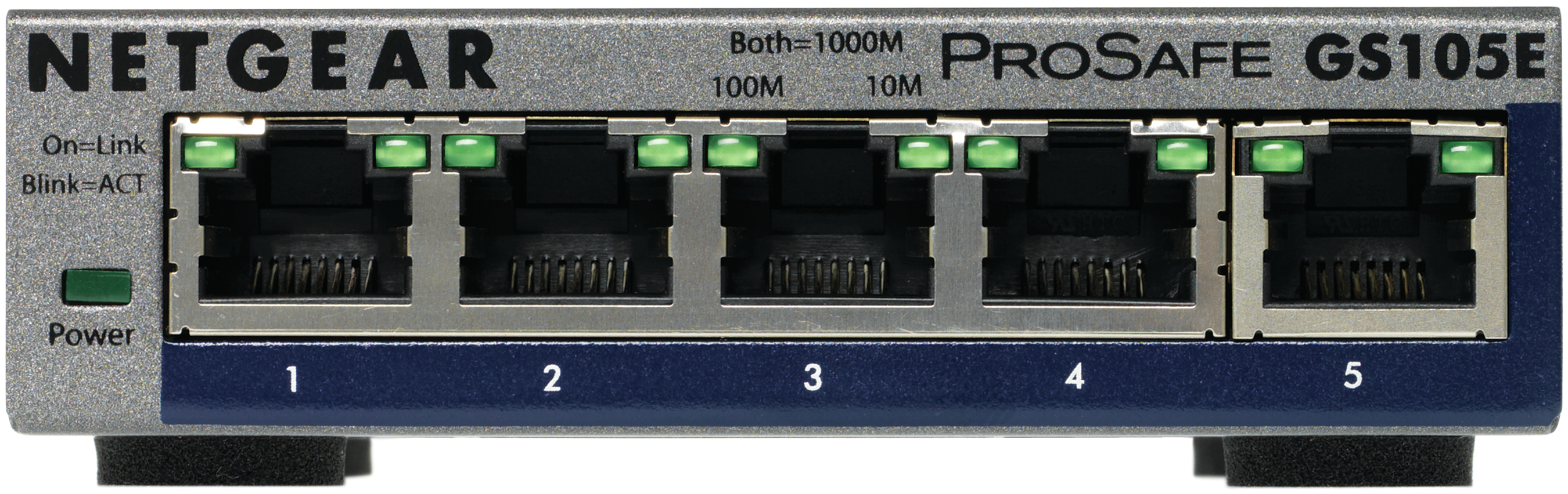 GS105E-200PES NETGEAR