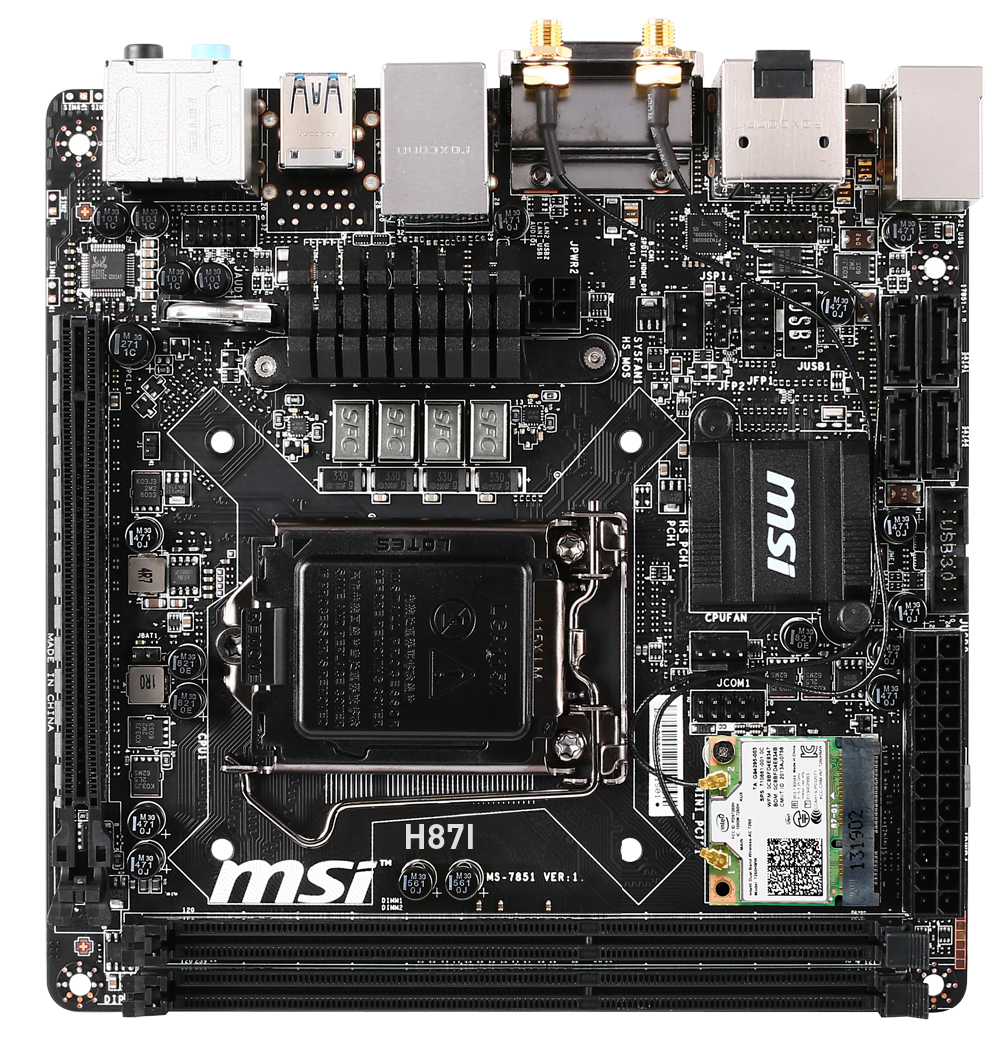 7851-039R MSI