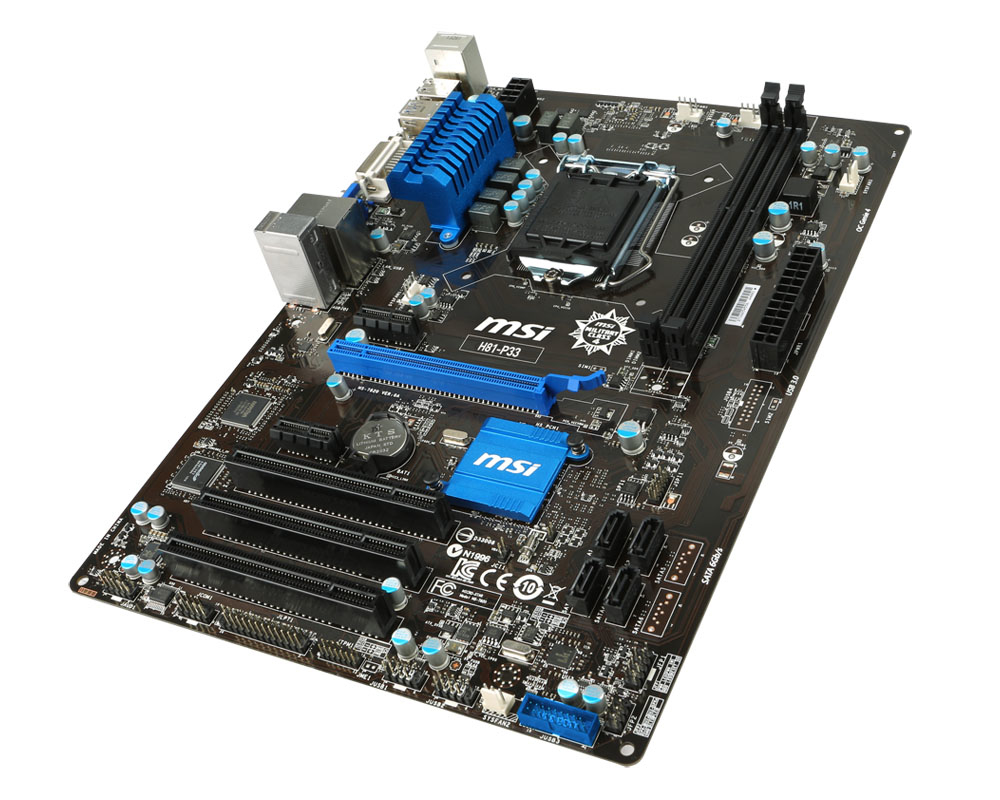 7820-010R MSI