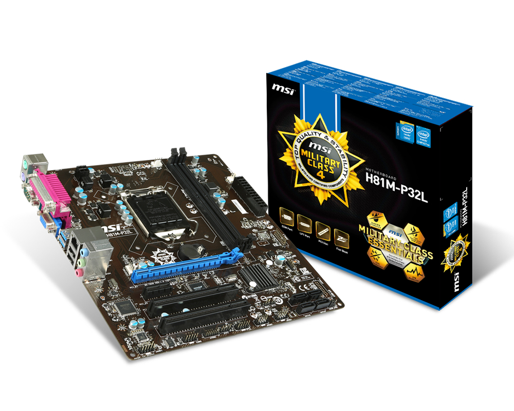 7846-006R MSI
