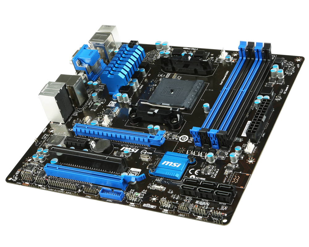 7721-005R MSI