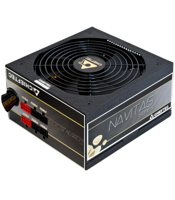 GPM-850C Chieftec