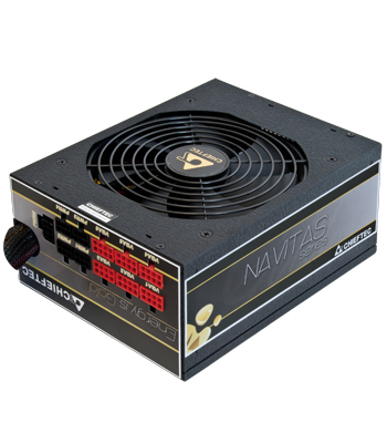 GPM-1250C Chieftec
