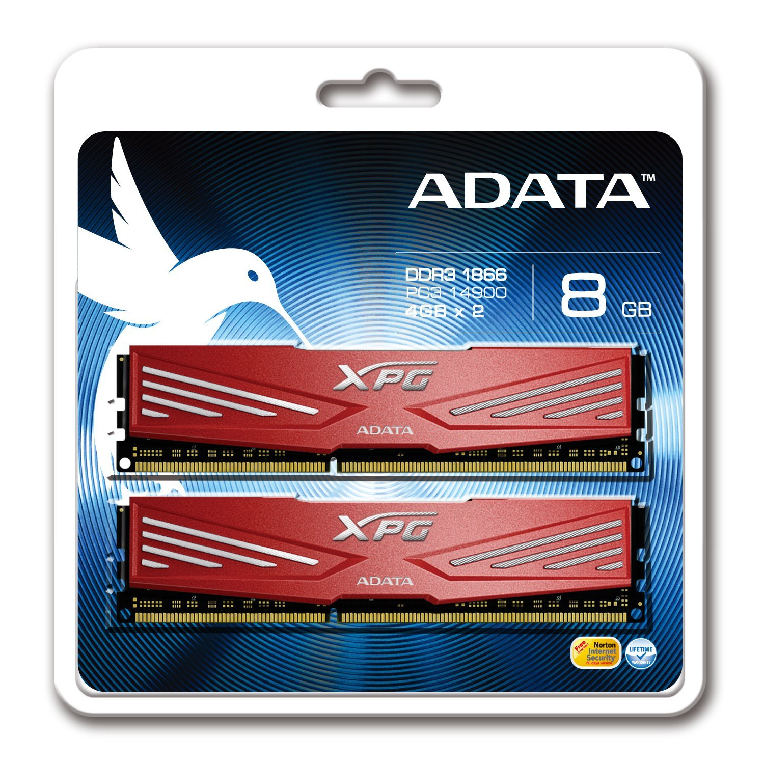 AX3U1866W4G10-DR ADATA