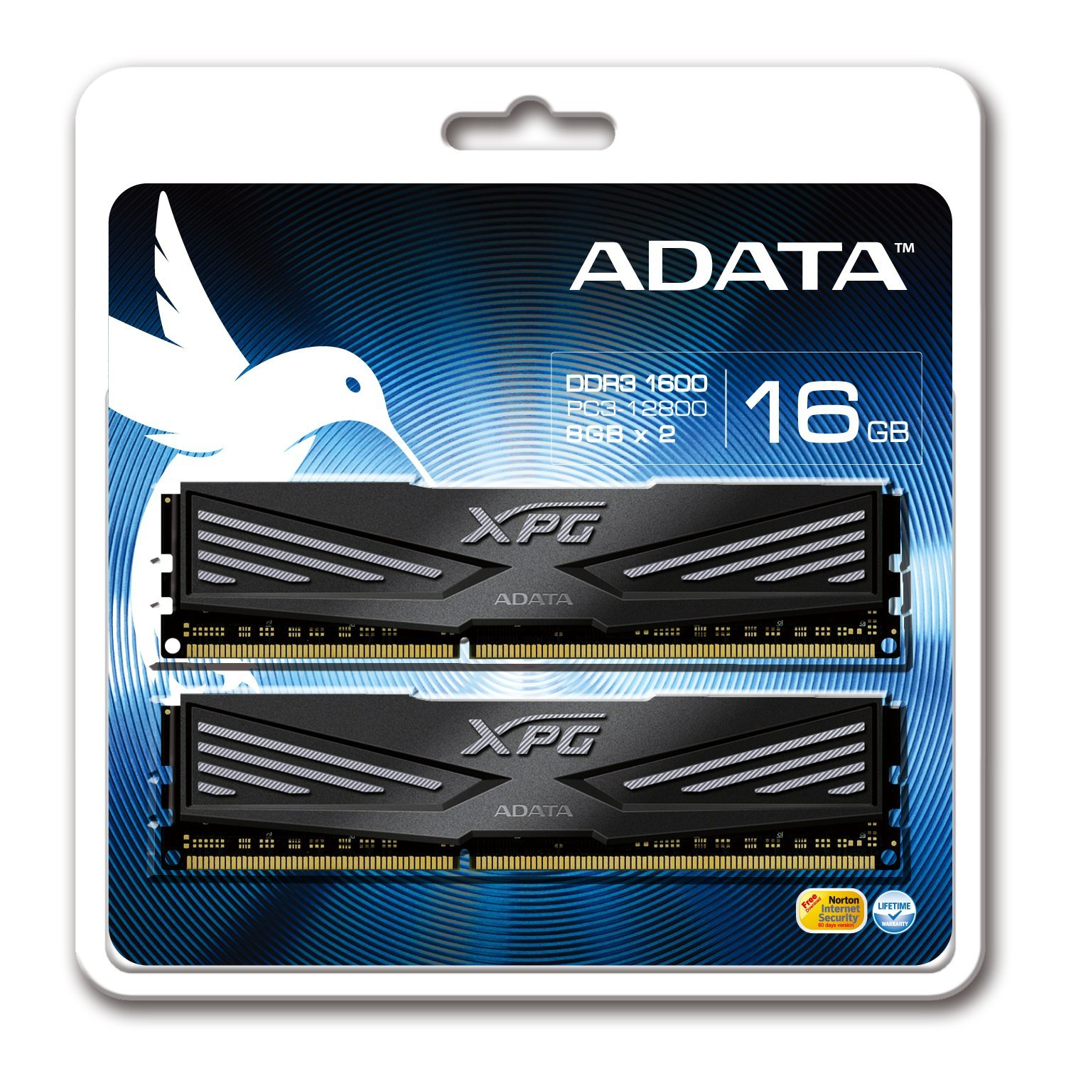 AX3U1600W8G9-DB ADATA