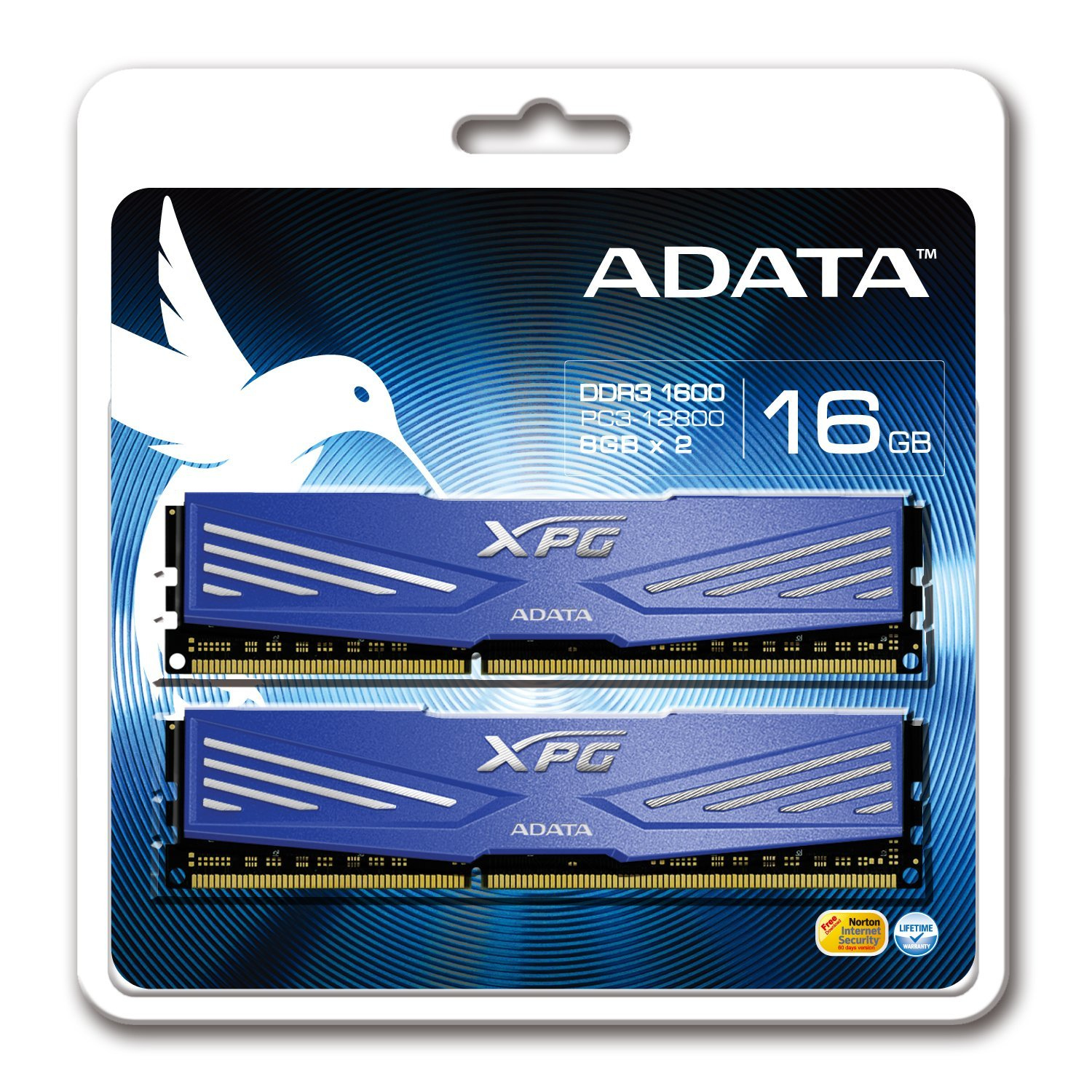 AX3U1600W8G11-DD ADATA