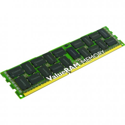 KVR16R11S4/8KF Kingston Technology
