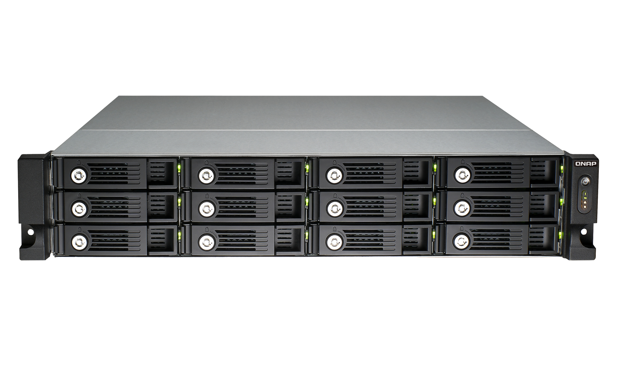 TS-1270U-RP/12X2,0TB QNAP
