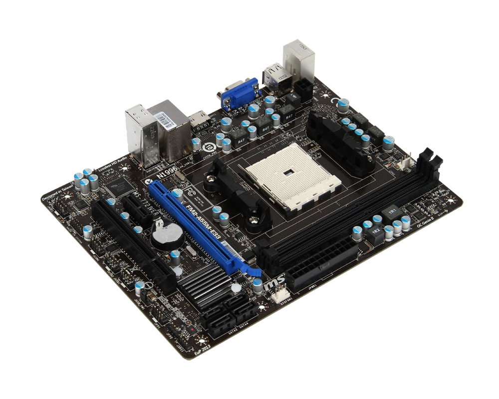 7721-006R MSI