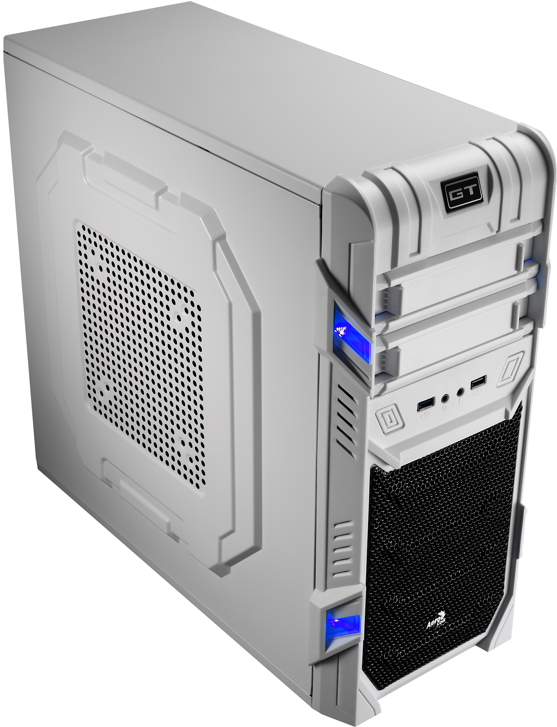 EN52230 Aerocool
